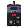 Полуавтомат сварочный FUBAG INMIG 200 SYN LCD (новый дисплей) с горелкой FB 250 3 м (FB 250 Ergo 3 м)  в Махачкале фото