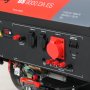 FUBAG Бензиновый генератор (трехфазный) с электростартером и коннектором автоматики BS 9000 DA ES в Махачкале фото