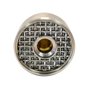 FUBAG Цанга c газовой линзой ф4.8 FB TIG 240-550W (2 шт.) в Махачкале фото