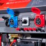 Бензиновый генератор FUBAG BS 8500 XD ES DUPLEX для одно и трехфазного режимов работы в Махачкале фото