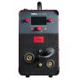 Полуавтомат сварочный инверторный FUBAG INMIG 315T SYN LCD  + Горелка FB 360 3m в Махачкале фото