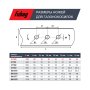 Нож для газонокосилок FUBAG 40,7 см (17")  в Махачкале фото