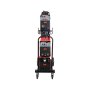 Полуавтомат сварочный FUBAG INMIG 500T DW SYN + подающий механизм DRIVE INMIG DW SYN + шланг-пакет 5 метров 70 мм2 14 pol с жидкостным охлаждением для INMIG 500T DW SYN + горелка FB 500 3m + блок жидкостного охлаждения Cool 70 + тележка для аппаратов в Махачкале фото