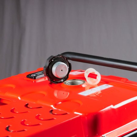 Дизельный генератор FUBAG PRD 3000 в Махачкале фото