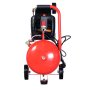 Поршневой масляный компрессор FUBAG FC 230/50 CM2 в Махачкале фото