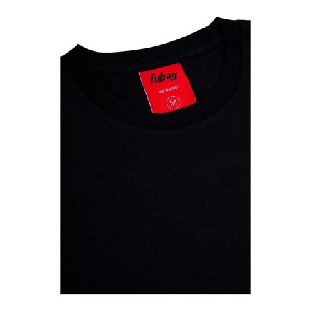 Фирменная футболка Fubag размер XXL в Махачкале фото