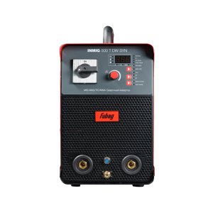 FUBAG Сварочный полуавтомат инвертор INMIG 500T DW SYN + Подающий механизм DRIVE INMIG DW SYN + Шланг пакет 5 м + горелка FB 400 3m в Махачкале фото