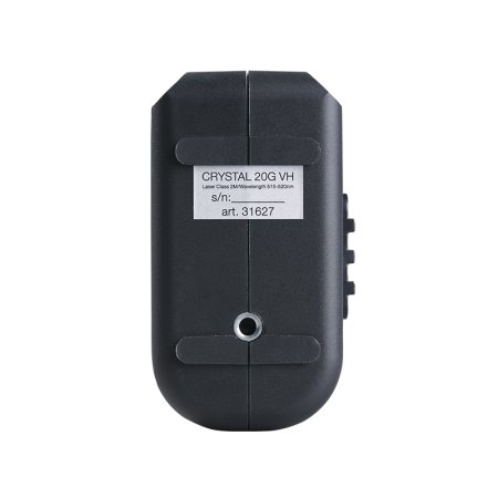 FUBAG Лазерный уровень Crystal 20G VH c зеленым лучом  в Махачкале фото