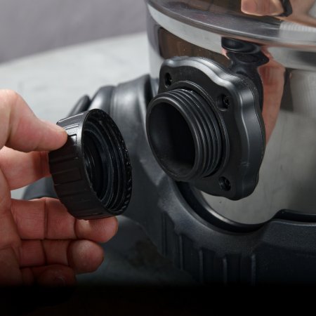 FUBAG Строительный пылесос WD 5SP в Махачкале фото