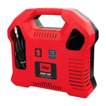 Компрессорный набор FUBAG Easy Air в Махачкале фото