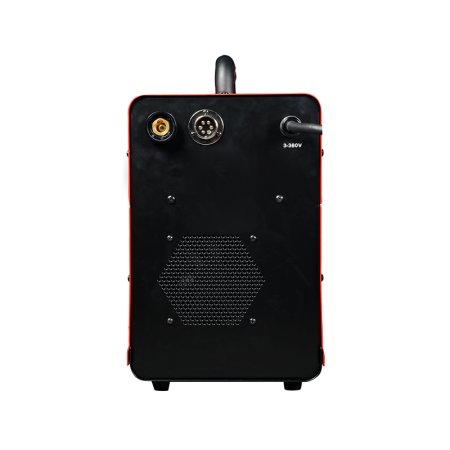 Полуавтомат сварочный инверторный FUBAG INMIG 350T DG  + Подающий механизм DRIVE INMIG DG + Шланг пакет 5 м 35 мм.кв  + Горелка FB 360 3 м  в Махачкале фото