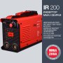 FUBAG Сварочный инвертор IR 200 в Махачкале фото