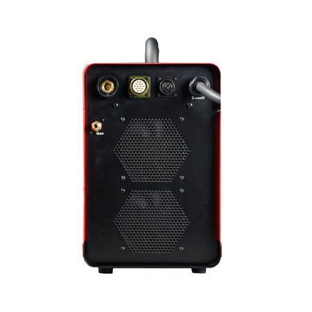 Полуавтомат сварочный инверторный FUBAG INMIG 500T DW SYN + Подающий механизм DRIVE INMIG DW SYN + Шланг пакет 5 м + горелка FB 400 3m в Махачкале фото
