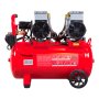 Компрессор воздушный безмасляный малошумный FUBAG OLS 500/50 CM2х2 в Махачкале фото