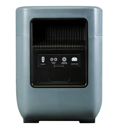 Портативная электростанция FUBAG AS 4800i (аккумулятор LiFePO4) в Махачкале фото