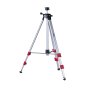 FUBAG Штатив с элевационной головкой 1/4 дюйма Tripod 150 на шипах в Махачкале фото