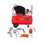 Компрессор FUBAG AIR MASTER KIT + 6 предметов в Махачкале фото