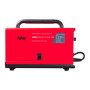 Полуавтомат сварочный FUBAG IRMIG 200 SYN PULSE LED (с горелкой 250А в комплекте) в Махачкале фото