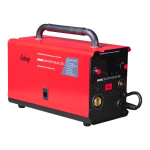 FUBAG Сварочный полуавтомат IRMIG 200 SYN PULSE LED (с горелкой 250А в комплекте) в Махачкале фото