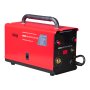 Полуавтомат сварочный FUBAG IRMIG 200 SYN PULSE LED (с горелкой 250А в комплекте) в Махачкале фото