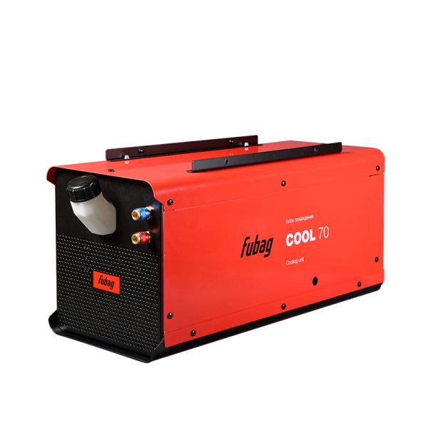 Инвертор сварочный FUBAG INTIG 500 T AC/DC PULSE в Махачкале фото