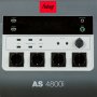 Портативная электростанция FUBAG AS 4800i (аккумулятор LiFePO4) в Махачкале фото