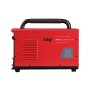 Инвертор сварочный FUBAG IRTIG 200 AC/DC PULSE + горелка FB TIG 26 5P 4 м Up&Down  в Махачкале фото