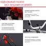Бензиновый триммер FUBAG FPT 33R в Махачкале фото