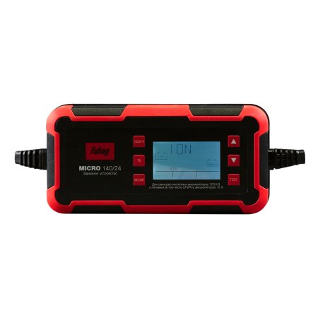Зарядное устройство FUBAG MICRO 140/24 в Махачкале фото