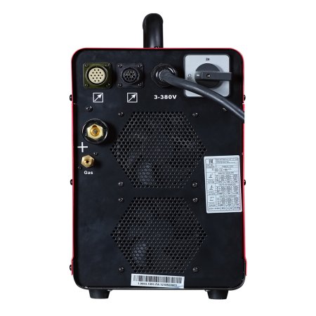Полуавтомат сварочный FUBAG XMIG 500T DW PULSE  + подающий механизм DRIVE XMIG DW PULSE  + горелка FB 550W 3m  + блок жидкостного охлаждения Cool XMIG  + шланг-пакет 5 метров 95 мм2 14 pol с жидкостным охлаждением + тележка XM в Махачкале фото