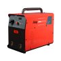 Полуавтомат сварочный инверторный FUBAG INMIG 400 T DG + подающий механизм DRIVE INMIG DG + шланг пакет 5 м  + горелка FB 400 3 м в Махачкале фото