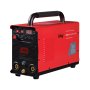 Инвертор сварочный FUBAG IRTIG 200 AC/DC PULSE + горелка FB TIG 26 5P 4 м Up&Down  в Махачкале фото