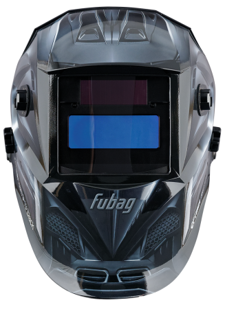  Маска сварщика Хамелеон FUBAG IR 9-13A S в Махачкале фото