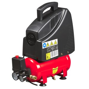 Компрессорный набор FUBAG Wood Master Kit безмасляный компрессор + 4 предмета в Махачкале фото