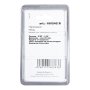 FUBAG Переходник 3/8 дюйма F - 1/2 дюйма F, блистер 1 шт в Махачкале фото