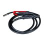 Полуавтомат сварочный FUBAG IRMIG 160 SYN LED (с горелкой 150А в комплекте) в Махачкале фото