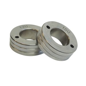 FUBAG Ролики 1,0/1,2 алюминий для DRIVE INMIG DW арт. 41104 / 41105 - 4 шт. в Махачкале фото