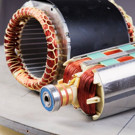 FUBAG Бензиновый генератор (трехфазный) с электростартером и коннектором автоматики BS 8000 DA ES в Махачкале фото