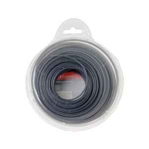 Триммерная леска FUBAG сечение круглое L 40 м * 2,4 мм в Махачкале фото