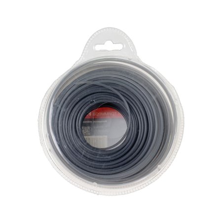 Триммерная леска FUBAG сечение круглое L 40 м * 2,4 мм в Махачкале фото