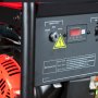 Бензиновый генератор FUBAG BS 7500 XD ES DUPLEX в Махачкале фото