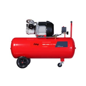 Поршневый масляный компрессор FUBAG VDC 400/100 CM3 в Махачкале фото