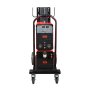 Инвертор сварочный FUBAG INTIG 400 T W DC PULSE + горелка FB TIG 18 5P 4 м + блок жидкостного охлаждения Cool 70  + тележка  в Махачкале фото