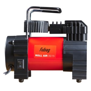 Автомобильный компрессор FUBAG Roll Air 35/15 в Махачкале фото
