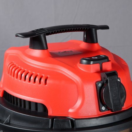 FUBAG Строительный пылесос WD 5SP в Махачкале фото