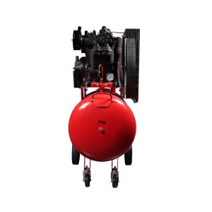 Ременной двухступенчатый компрессор FUBAG DCF-1300/270 CT11 двухступенчатый в Махачкале фото