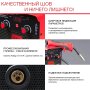 Полуавтомат сварочный FUBAG IRMIG 140 SYN с горелкой 150 А 3 м в комплекте в Махачкале фото