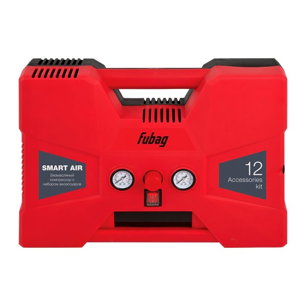 Компрессорный набор FUBAG Smart Air в Махачкале фото