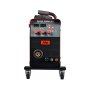 Полуавтомат сварочный инверторный FUBAG INMIG 400 T DG + подающий механизм DRIVE INMIG DG + шланг пакет 5 м  + горелка FB 400 3 м в Махачкале фото