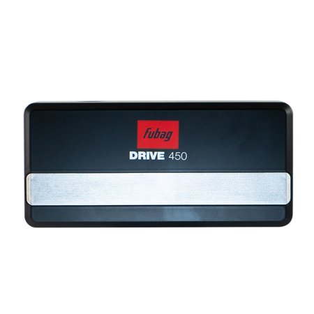 Пусковое устройство FUBAG DRIVE 450 с разъемом type-C на входе в Махачкале фото